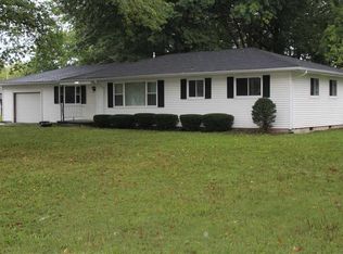 2807 Oakwood Dr, Fort Wayne, IN 46816