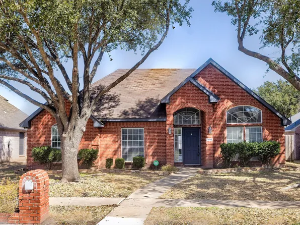 114 Somerset Dr, Garland, TX 75040