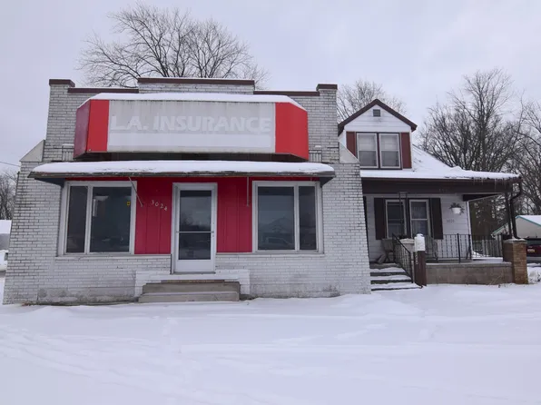 3020 3020/3024 Bay City Rd, Midland, MI 48642