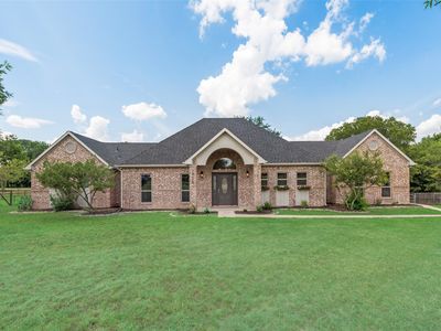 1725 Hearn Ln, Van Alstyne, TX, 75495
