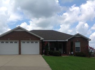 1666 County Road 393, Killen, AL 35645