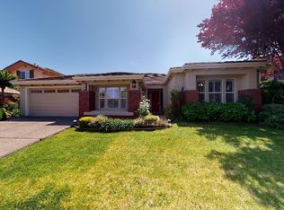 227 Merano Way, Napa, CA 94558