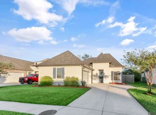 39443 Waycross Ave, Prairieville, LA 70769
