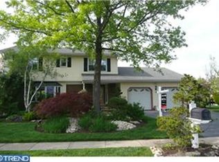 6 Molly Ct, Monmouth Junction, NJ 08852