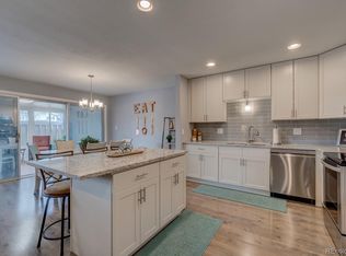 3394 S Oneida Way, Denver, CO 80224