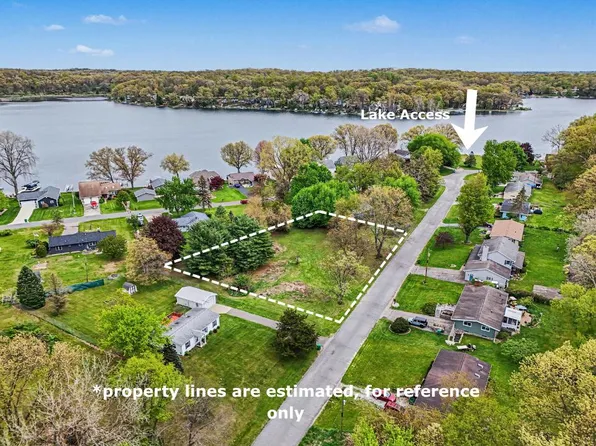 18 & 19 Elizabeth Dr, Three Rivers, MI 49093