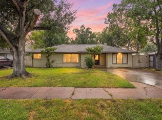 6229 Carew St, Houston, TX 77074
