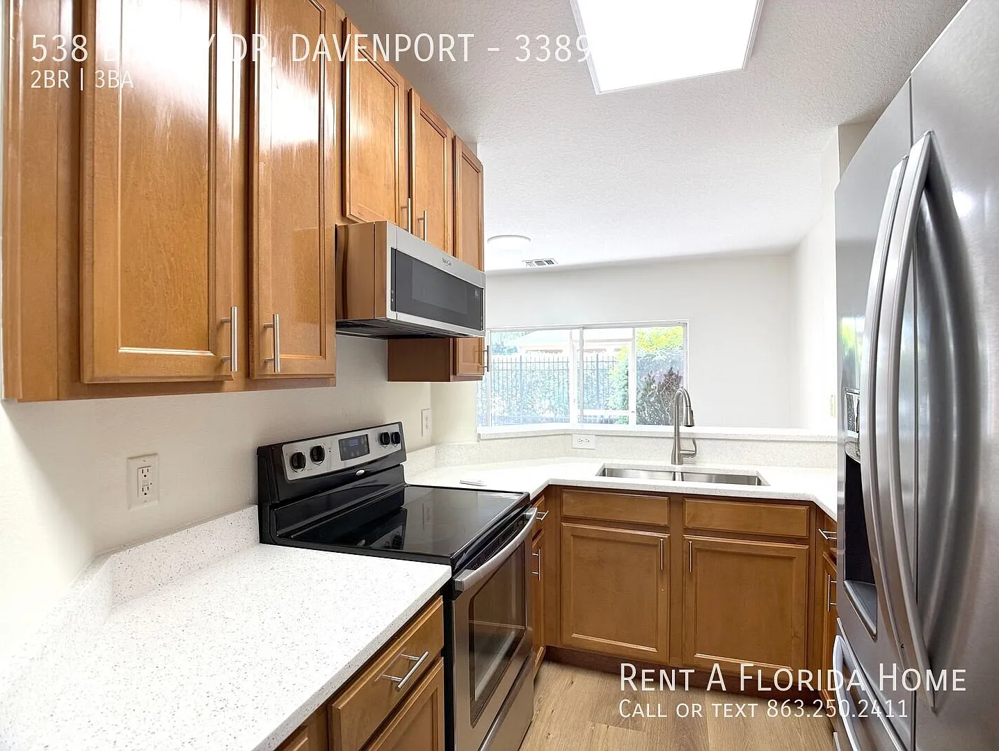 Move-In Ready! Pet Friendly! Gated Community! — Photo 4