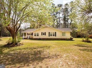110 Briarwood Rd, Waycross, GA 31501