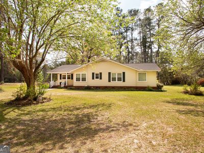 110 Briarwood Rd, Waycross, GA, 31501