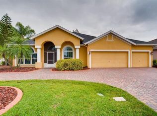 28818 Hanging Moss Loop, Zephyrhills, FL 33543