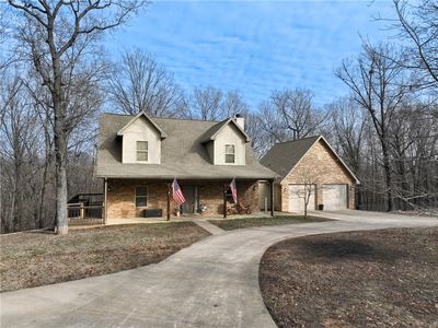 13470 Radder Ln, Gravette, AR, 72736