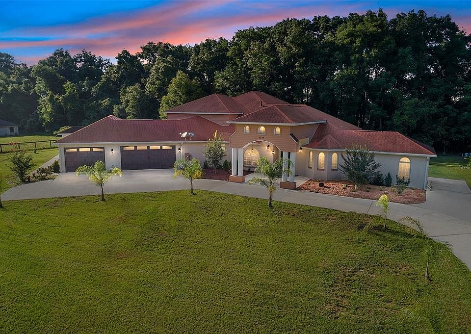 4199 NW 165th St, Reddick, FL 32686 MLS O5944802 Zillow