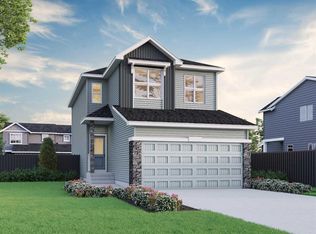 180 NW Sora Ter SE, Calgary, AB T3S 0M1