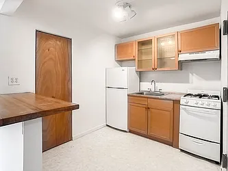 Rented by Brown Harris Stevens