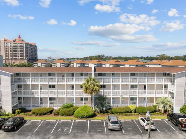 1919 Spring St. #36A, North Myrtle Beach, SC 29582