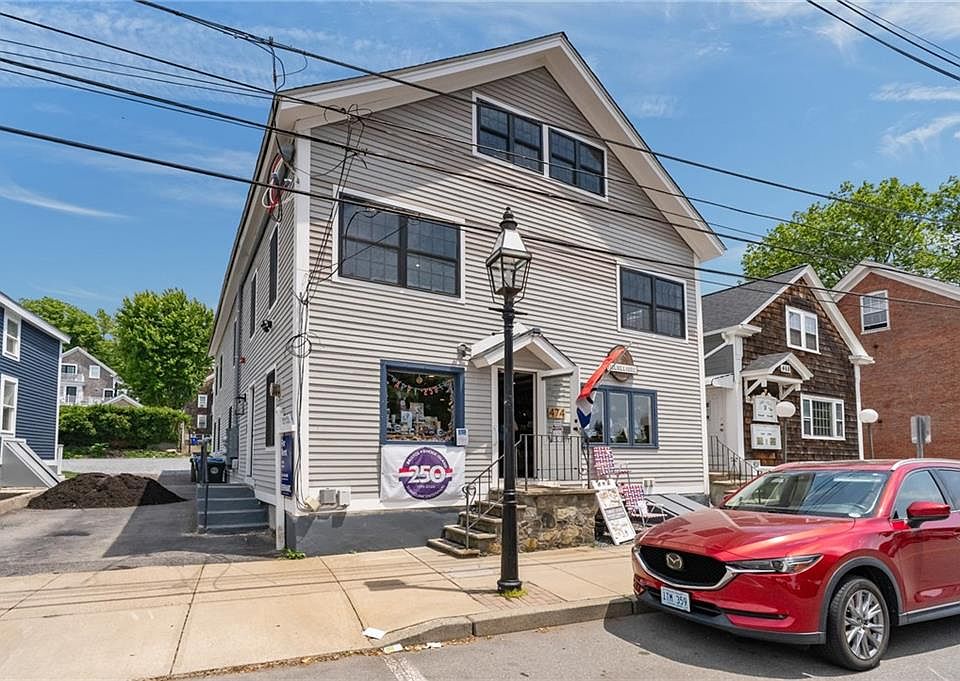 1st image of 474 Thames St #1-R