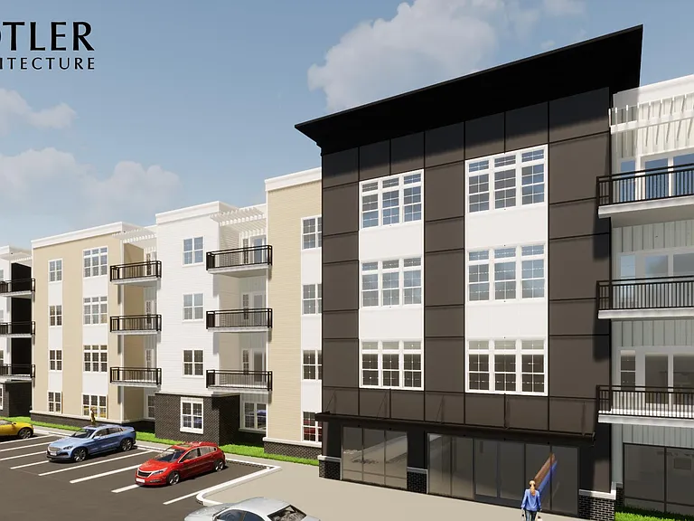 DeLaet's Landing - 99 New Broadway — Photo 23