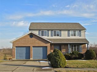 1277 Victory Ln, Independence, KY