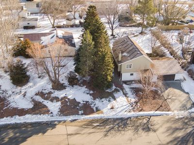 115 Wilcox Ave #S, Center, ND, 58530