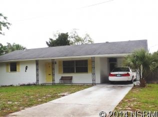 907 New York St, Edgewater, FL 32132