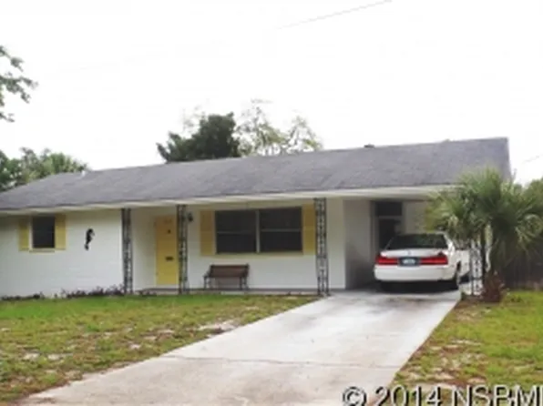 907 New York St, Edgewater, FL 32132