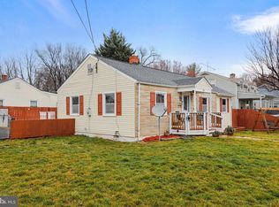 500 Happy Creek Rd, Front Royal, VA 22630