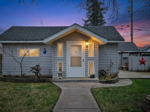 4118 N Madison St, Spokane, WA 99205