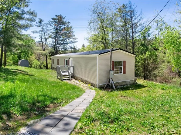 4807 Pilot Rd, Pilot, VA 24138