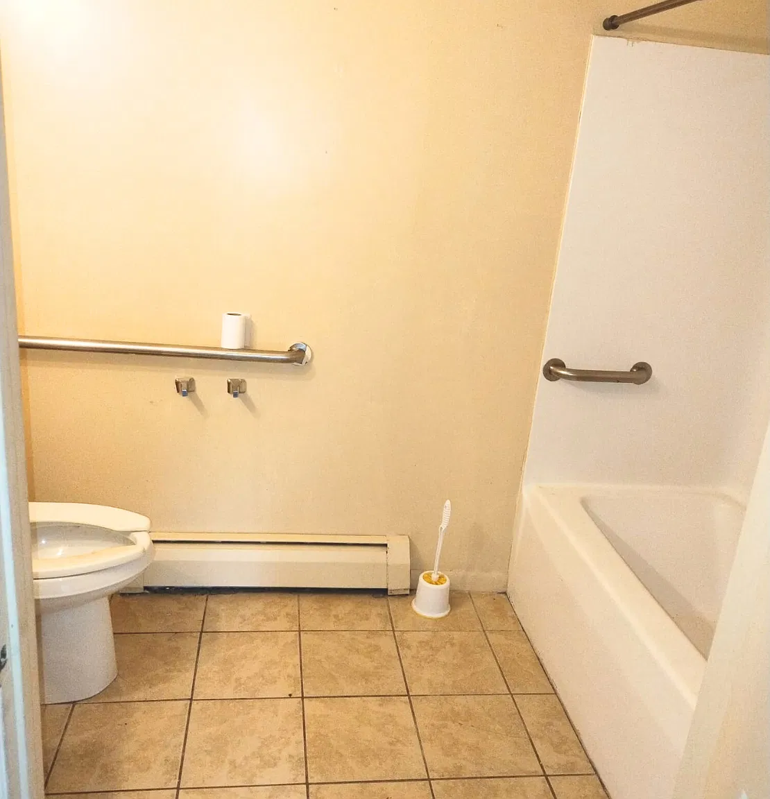 1 bed, 650 sqft, $850 — Photo 3