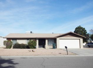 734 E Calle Adobe Ln, Goodyear, AZ 85338