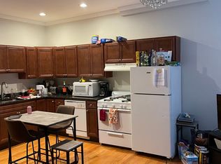 153 Salem St UNIT 7F, Boston, MA 02113