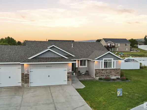 5523 S Lakefield Cir, Ammon, ID 83406