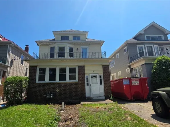 27 Crestwood Ave, Buffalo, NY 14216