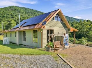 116 Freeman Rd, Rogersville, TN 37857