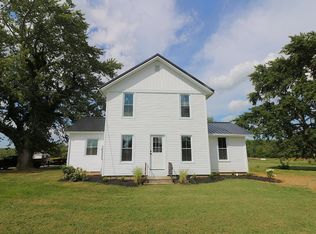 4624 State Route 162 E, New London, OH 44851