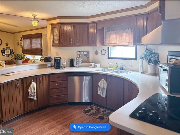 639 S Huckleberry Ave Lot 115, Bear, DE 19701
