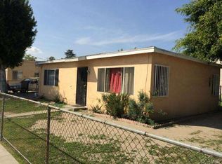 1003 S Tamarind Ave, Compton, CA 90220