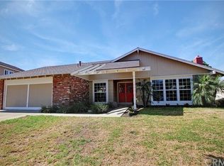 3008 N Pinewood St, Orange, CA 92865