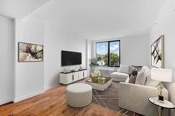 1st image of 83-15 Parsons Blvd #3F