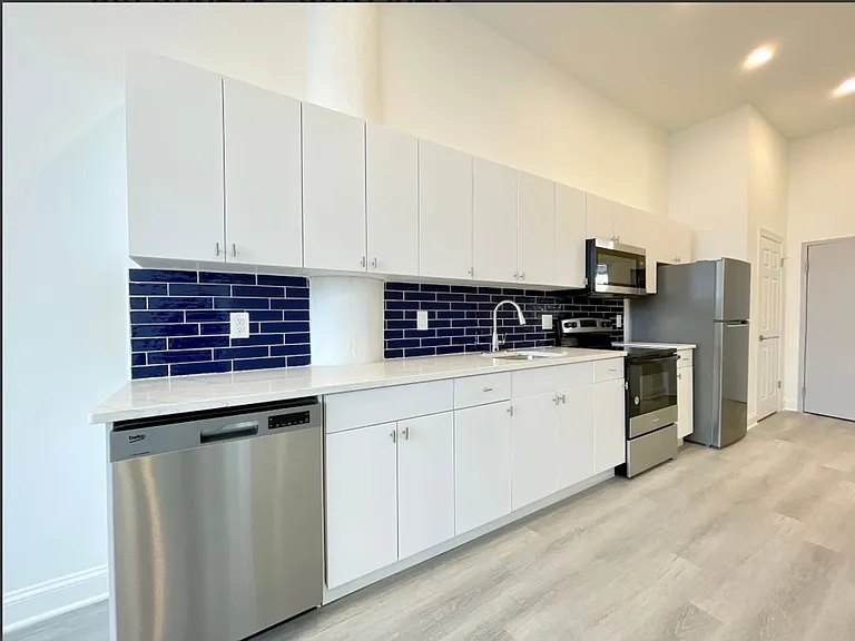 The Apartments at M — Photo 8