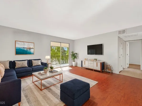4380 Sandy River Dr Unit 36, Las Vegas, NV 89103