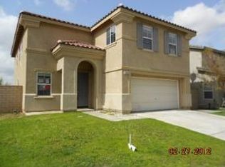 17443 Calle Rio Vis, Moreno Valley, CA 92551