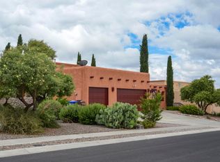 2034 Wagonmound Trl, Las Cruces, NM 88012