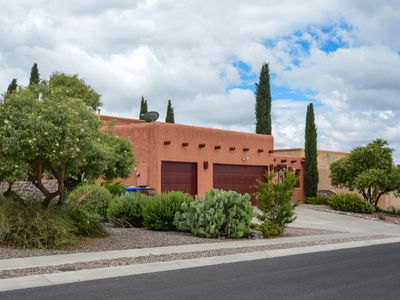 2034 Wagonmound Trl, Las Cruces, NM, 88012