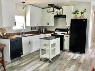 5860 Highway V, Union, MO 63084