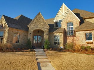 1911 Winding Ridge Rd, Edmond, OK 73034