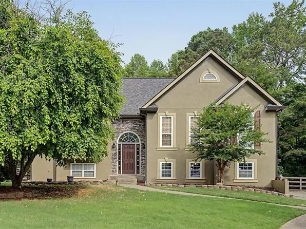 409 Windsor Way, Canton, GA 30115