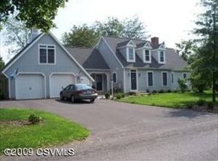 1273 Jefferson Ave, Lewisburg, PA 17837