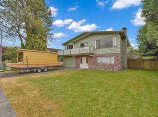 10640 Anahim Dr, Richmond, BC V7A3C5